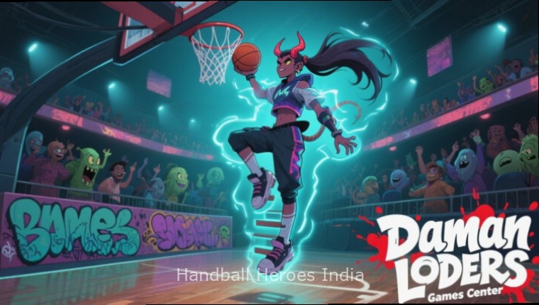 Handball Heroes India Future Updates Handball Heroes India upcoming features preview