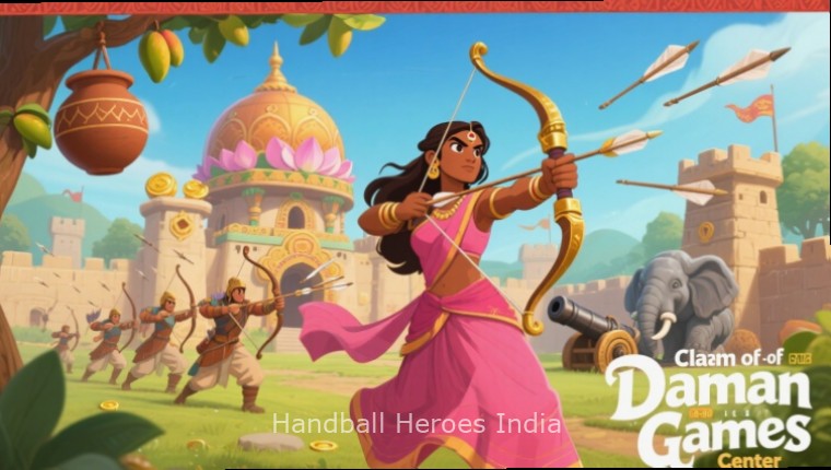 Handball Heroes India Download Statistics Handball Heroes India download statistics showing growth across different Indian states